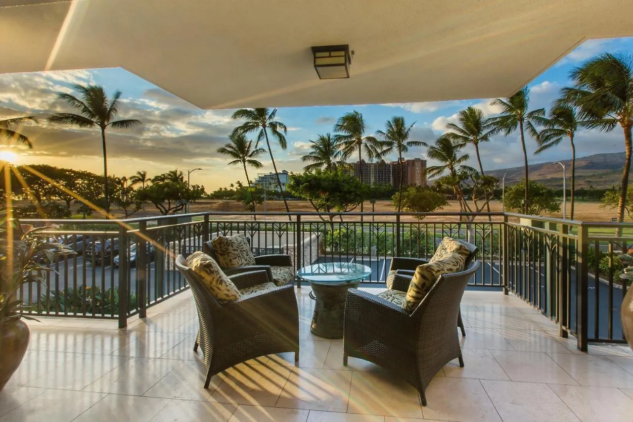 Villa At Ko Olina By Hawaii *