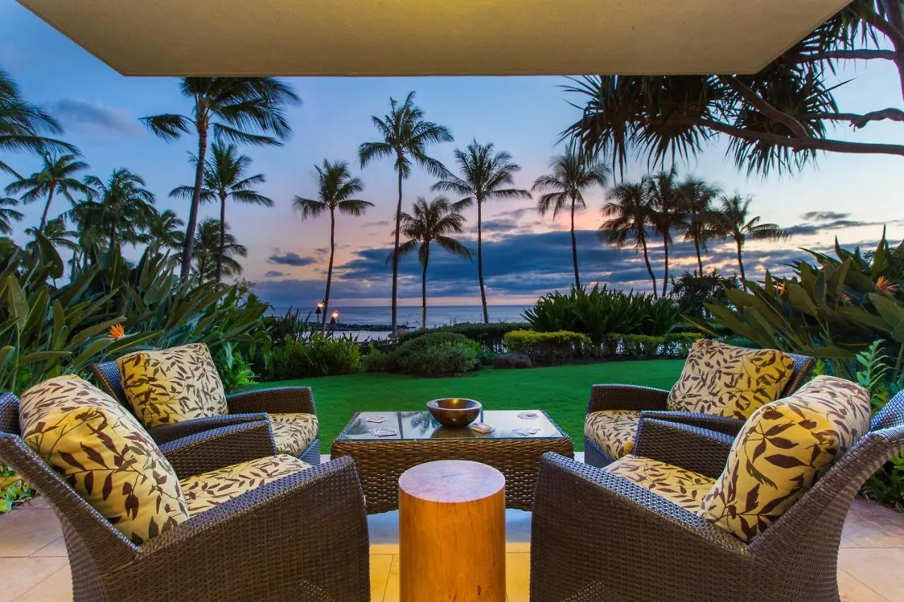 At Ko Olina By Hawaii Oahu