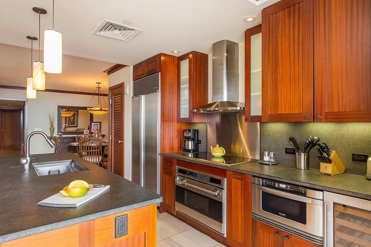 At Ko Olina By Hawaii Villa *