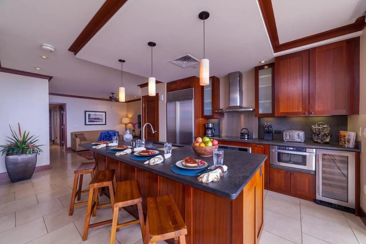 At Ko Olina By Hawaii Villa *