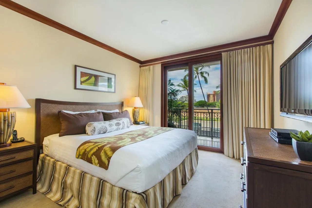 At Ko Olina By Hawaii *