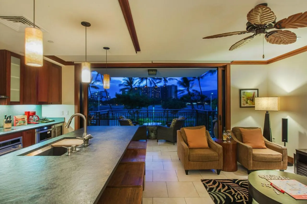 Villa At Ko Olina By Hawaii