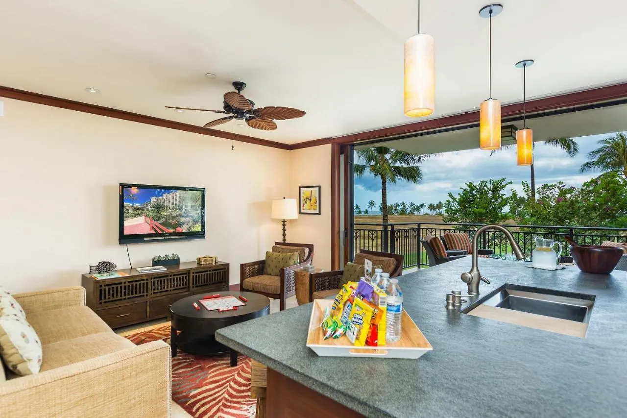 Villa At Ko Olina By Hawaii Oahu
