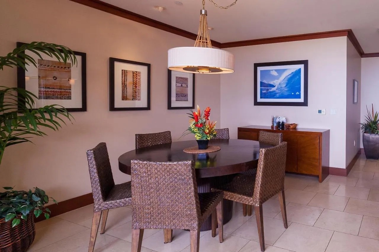 At Ko Olina By Hawaii * Oahu