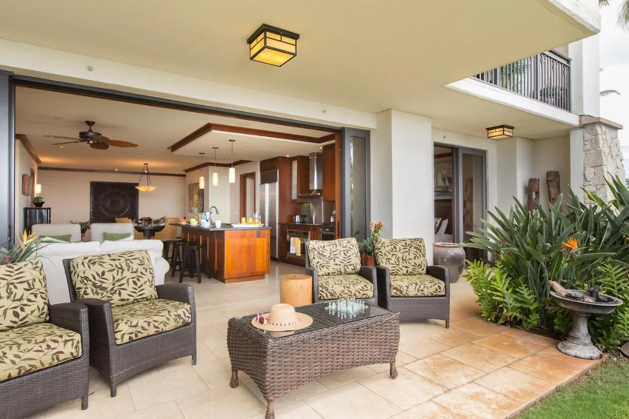 At Ko Olina By Hawaii * Oahu