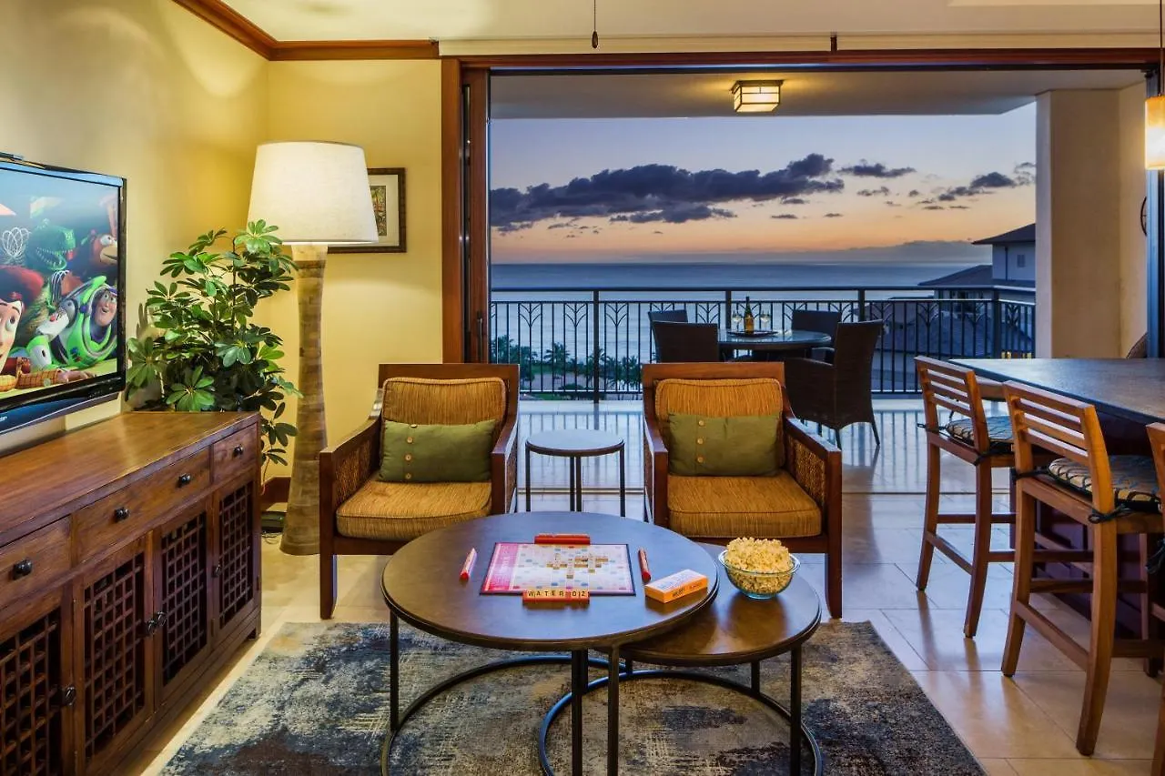 At Ko Olina By Hawaii Villa *