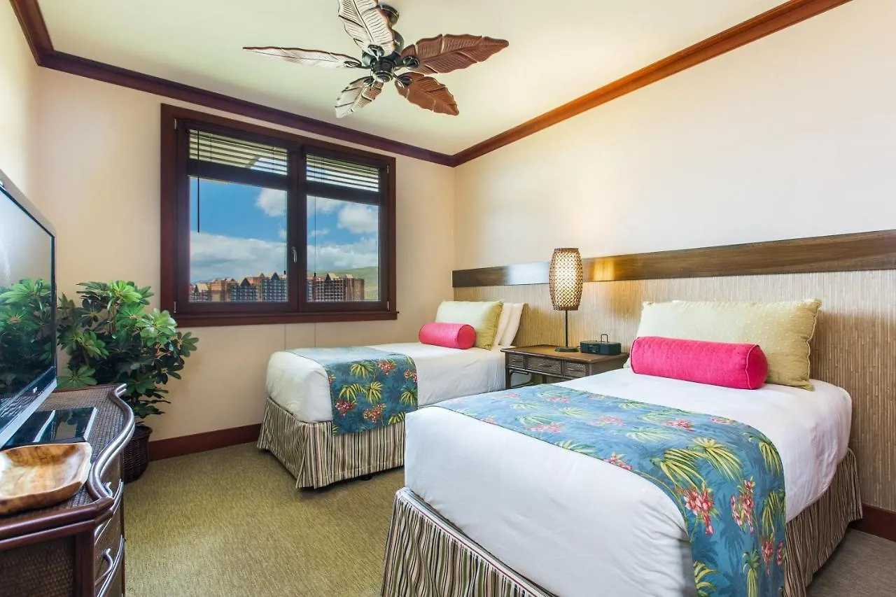Villa At Ko Olina By Hawaii *