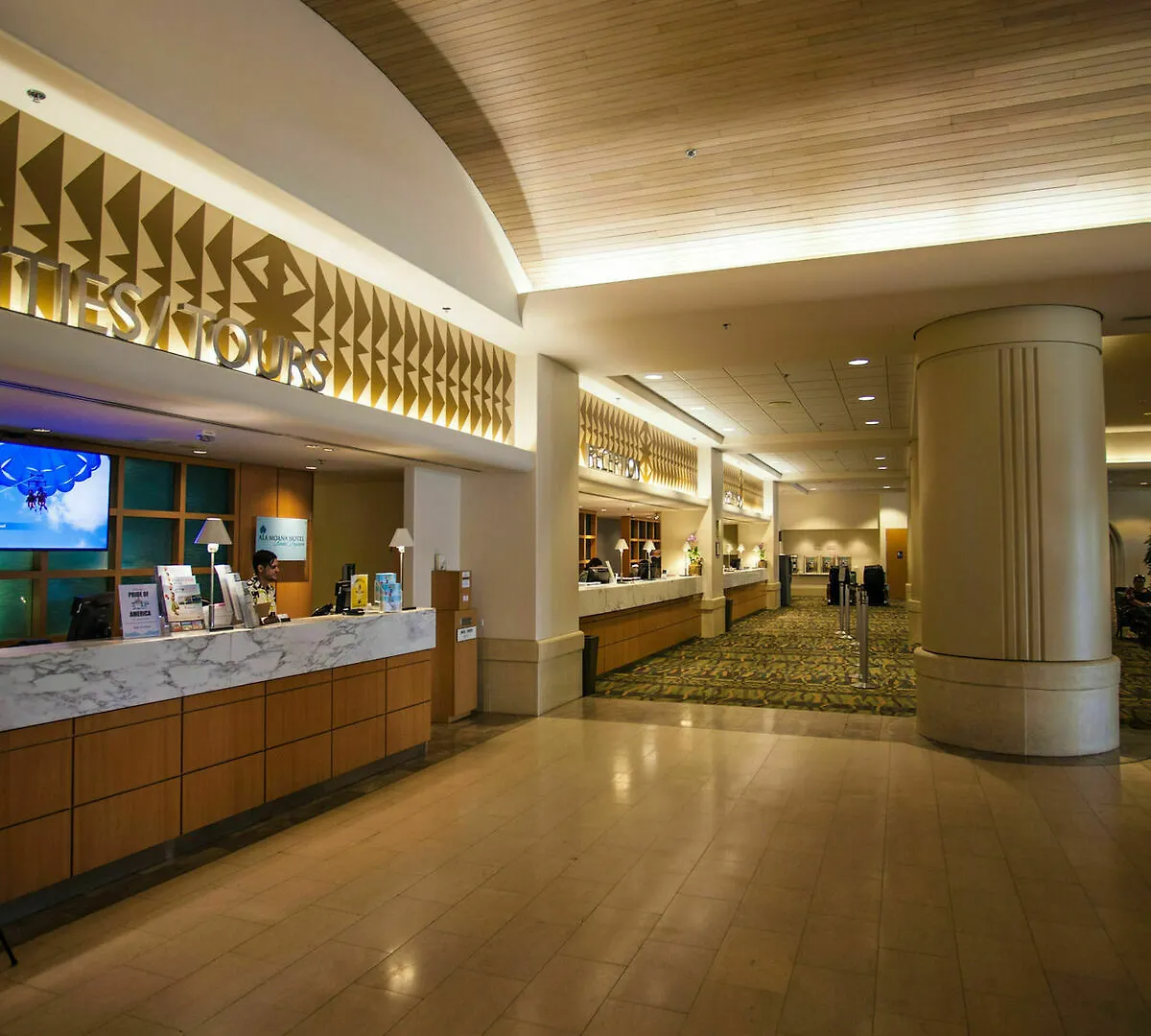 Ala Moana By Airpads Hotel