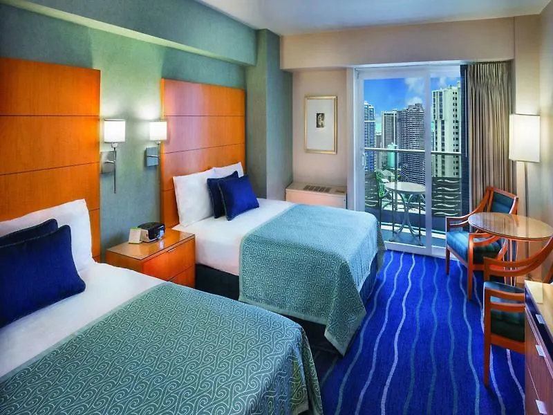 Ala Moana By Airpads Hotel Oahu