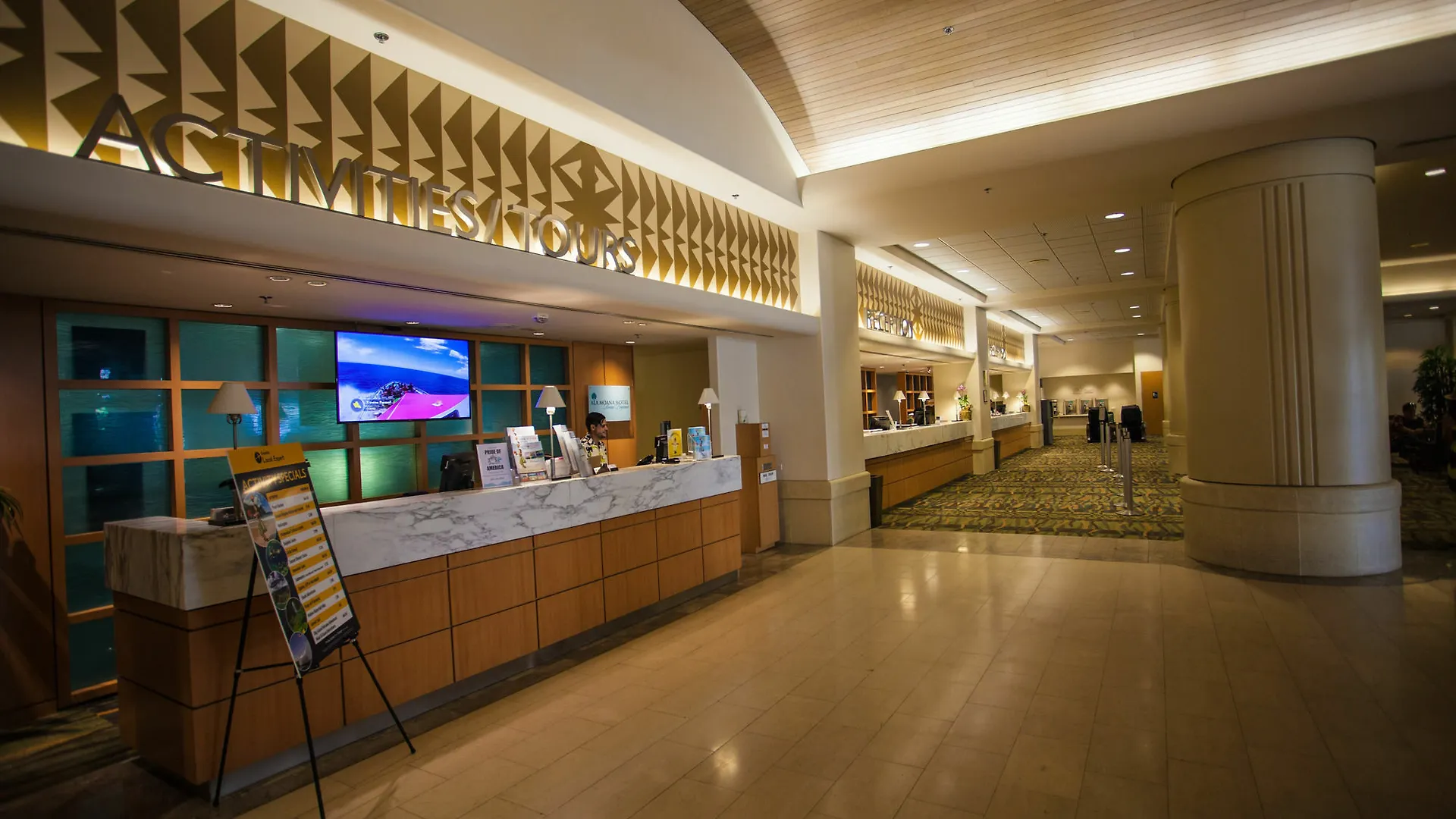 Ala Moana By Airpads Hotel