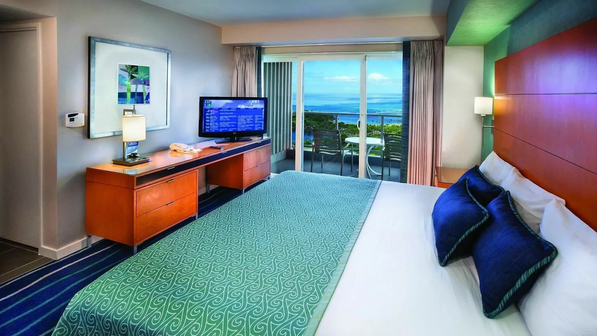 Ala Moana By Airpads Hotel