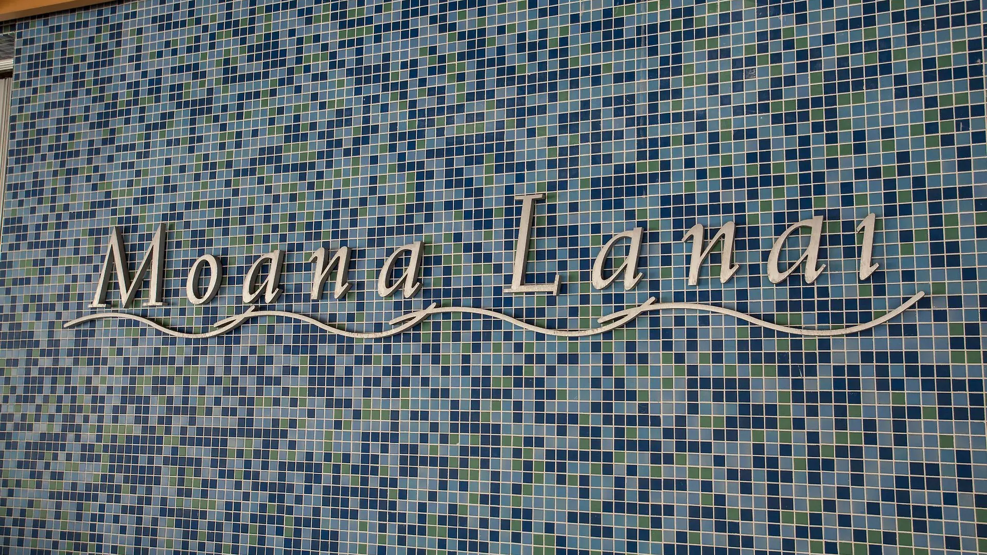 Ala Moana By Airpads Hotel Oahu
