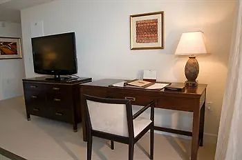 Jet Luxury At The Trump Waikiki 5* Oahu