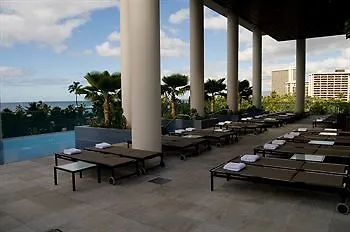 Hotel Jet Luxury At The Trump Waikiki Oahu
