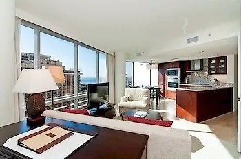 Hotel Jet Luxury At The Trump Waikiki Oahu