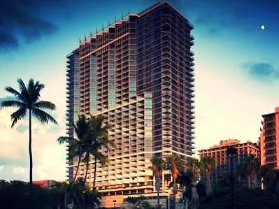 Jet Luxury At The Trump Waikiki 5*