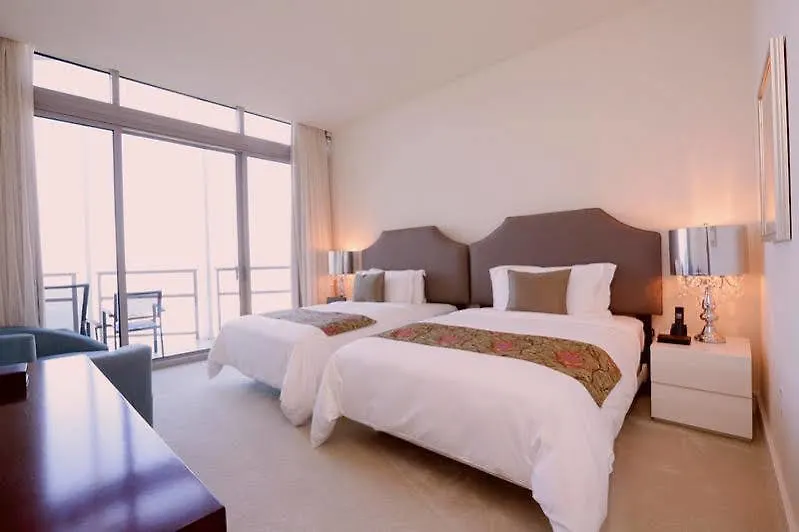 Jet Luxury At The Trump Waikiki Hotel 5*