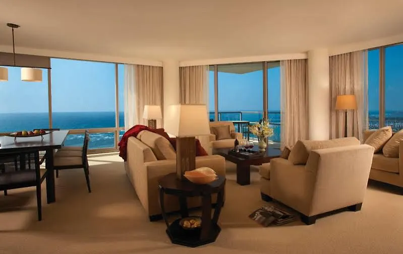 Jet Luxury At The Trump Waikiki 5* Oahu