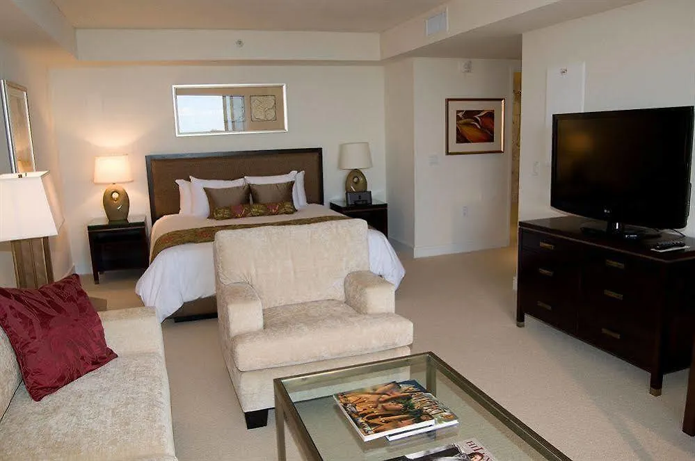 Jet Luxury At The Trump Waikiki 5*