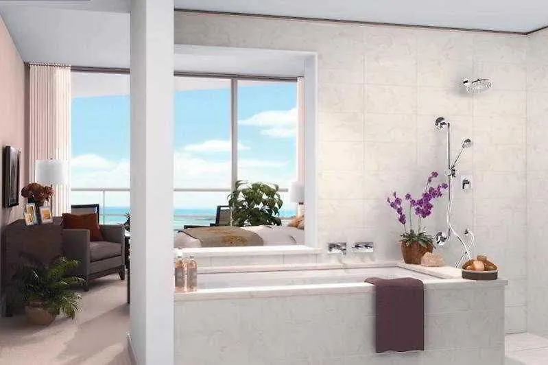 Jet Luxury At The Trump Waikiki Hotel 5*