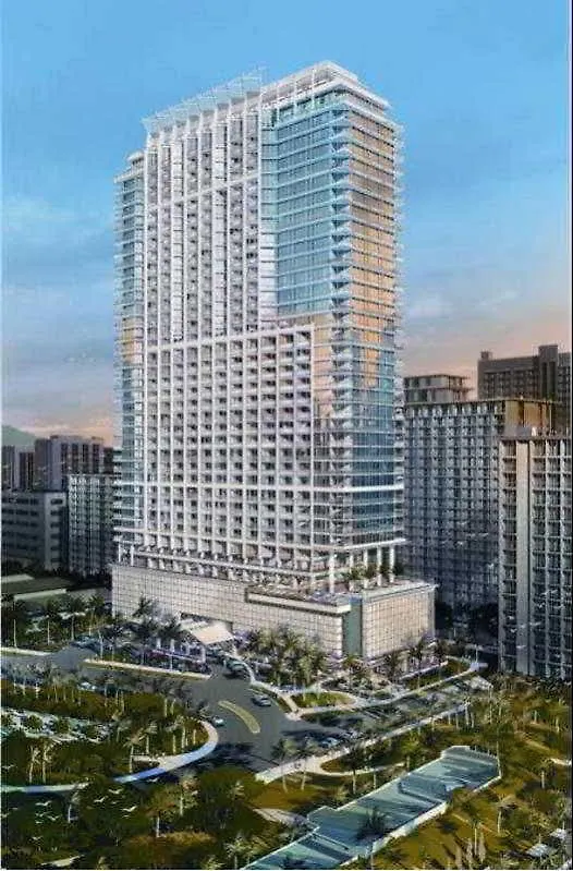 Jet Luxury At The Trump Waikiki Hotel 5*