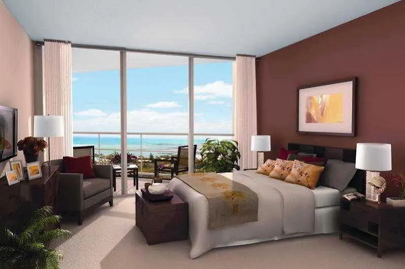 Hotel Jet Luxury At The Trump Waikiki