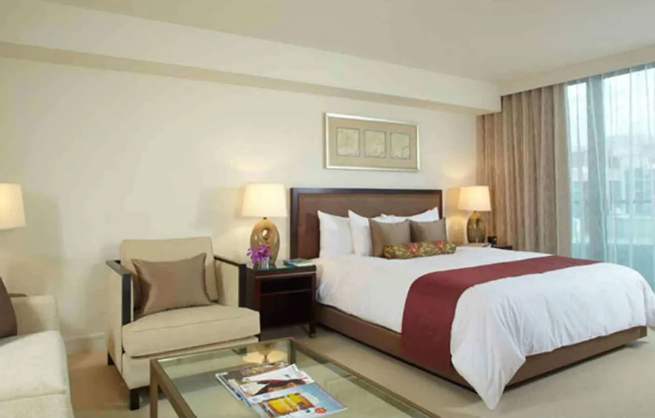 Jet Luxury At The Trump Waikiki 5* Oahu