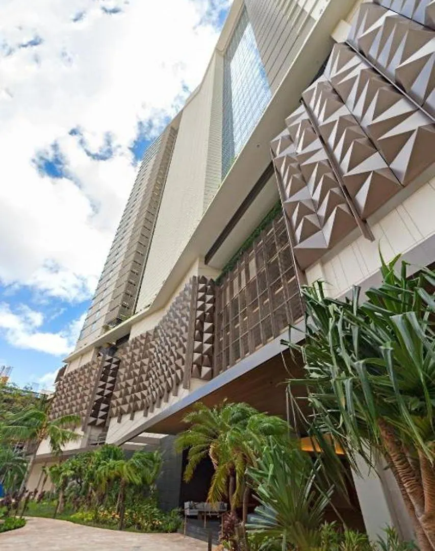 Real Select At The Ritz Carlton Residences, Waikiki Oahu